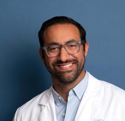 Farid Razavi, MD